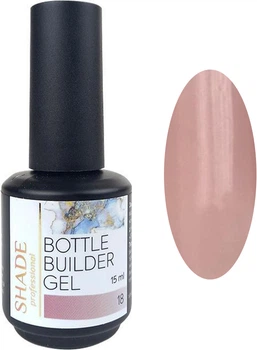 Строительный гель №18 Shade, 15 гр