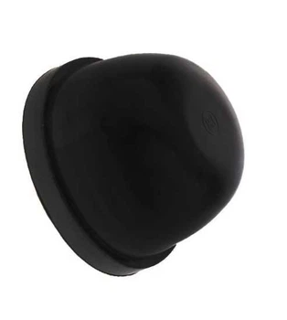 Гумовий ковпак на фару 83mm (01398)