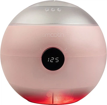Воскоплав SMOOTH DL-500 BLUSH PINK на 100 вт. 500 мл