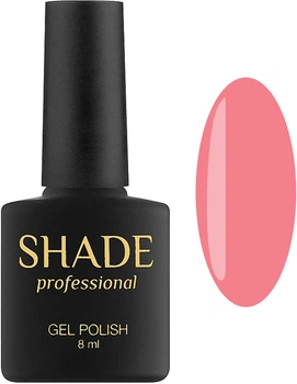 Гель-лак Shade 169 (рожева вишня), 8 мл