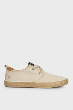 Чоловічі бежеві еспадрилі PORT TOURIST Pepe Jeans 44 PMS10326