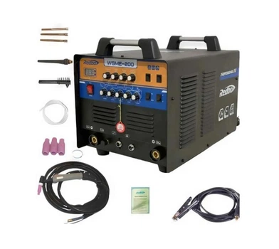 Сварочный инвертор Redbo WSME-200