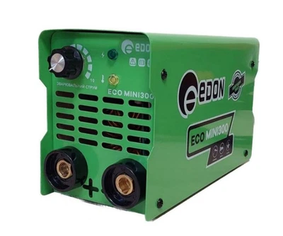 Сварочный инвертор EDON ECO Mini 300