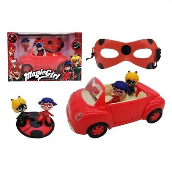 Кукла A-Toys "Леді Баг" TM531