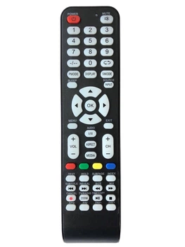 Універсальний пульт HUAYU RM-L1153 для Телевізора VP-003 ++