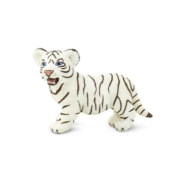 Біле бенгальське тигреня Safari Ltd 295029