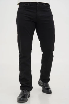 Джинсы comfort fit Trend Collection 4704 черный (SKING 6598 SIYAH) 38