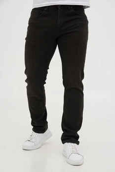 Джинсы comfort fit Trend Collection 37112 серо-коричневый (VENE B.BROWN) 30