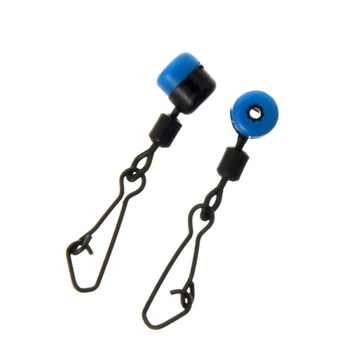 Фидерные скользящие вертлюги Flagman Feeder Plastic Beads S арт FFPBS