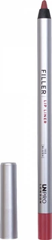 Стойкий гелевый карандаш для губ LN Pro Filler Lip Liner №102 1.7 г (0810140296375)