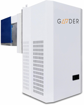 Моноблок для холодильної камери GOODER SGL017P
