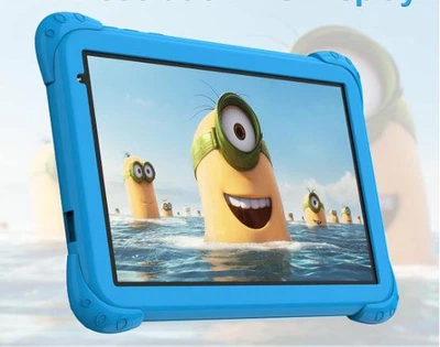 Дитячий планшет 8" DjeDjeo D228 8/128Gb 4 ядра Android 12 5000 mAh Б/У