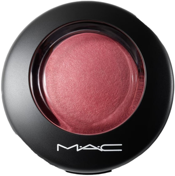 Рум'яна M.A.C Cosmetics мінеральні Love Thing 4 г (773602337880)