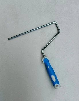 Ручка для валика професійна d-8x 180 mm PROFI