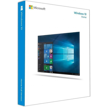 Програмне забезпечення Microsoft Windows 10 Home 32/64-bit Russian USB P2 19490
