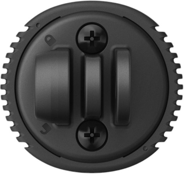 Adapter Garmin do montażu lampki rowerowej Varia UT 800 Black (010-12494-00)