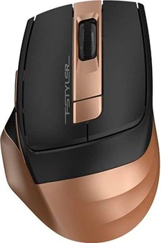 Миша A4Tech FG35 (Bronze)