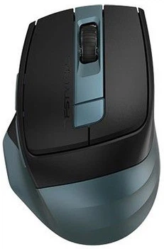 Миша A4Tech FB35CS (Midnight Green)