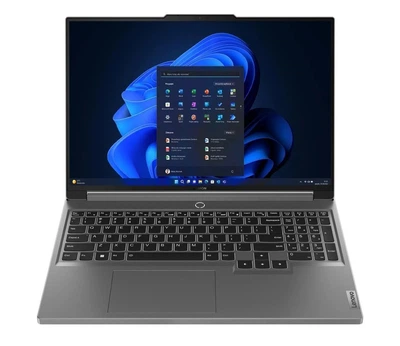Ноутбук Lenovo Legion 5-16 i5-13450HX/16GB/512+1TB/Win11X RTX4060 (83DG00EPPB)