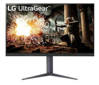 Монитор LG UltraGear 32GS75Q-B (32GS75Q-B.AEU) EU