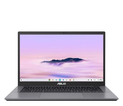 Ноутбук ASUS Chromebook Plus i3-1215U/8GB/128/ChromeOS (CX3402CBA-PQ0136)