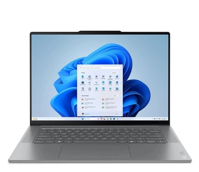 Ноутбук Lenovo Yoga Slim 7 Ultra 7-258V/32GB/1TB/Win11 (83HM002PPB)
