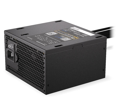 Блок питания ENDORFY Elementum E5 350W 80 Plus (EY7A003) EU