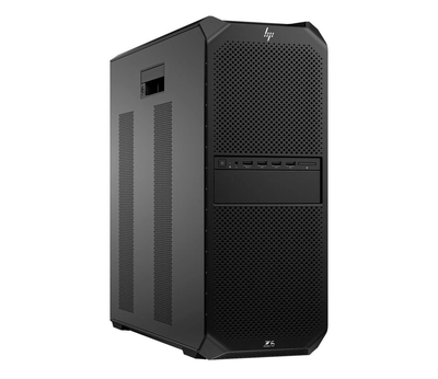 Компьютер HP Z6 G5 Ryzen Pro 7945WX/64GB/2TB/Win11P RTX4000 (5E8U5EA) EU