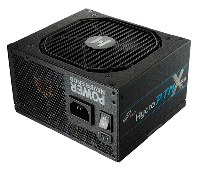 Блок питания FSP/Fortron Hydro PTM X PRO 1000W 80 Plus Platinum ATX 3.0 (PPA10A3610) EU