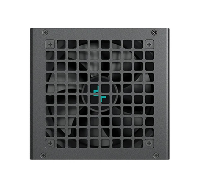 Блок питания Deepcool PL650D 650W 80 Plus Bronze (R-PL650D-FC0B-EU) EU