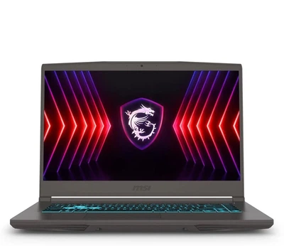 Ноутбук MSI Thin A15 Ryzen 5-7535HS/32GB/512 RTX3050 144Hz (Thin A15 | B7UC-258XPL)
