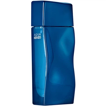 Тестер Туалетна вода для чоловіків Kenzo Aqua Pour Homme 100 мл