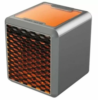 Великий Керамічний обігрівач Heater Pure Warmth 1500W