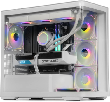 Компьютер ARTLINE Gaming TANKWHITE (TANKWHITEv49)