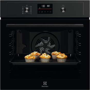 Вбудована духова шафа Electrolux EOD4P57H