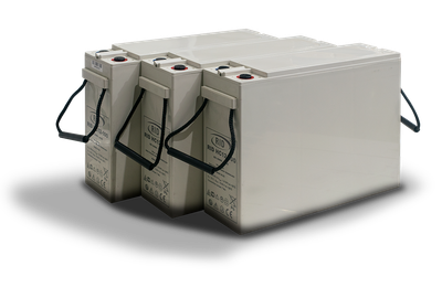 Акумуляторна батарея для ДБЖ RID HC 12V 150Ah (RID HC 12-150)