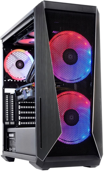 Компьютер ARTLINE Gaming X86 (X86v21)