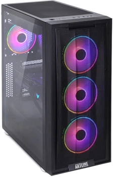 Компьютеры AMD Ryzen 9 с видеокартой GeForce RTX 4070 Super купить