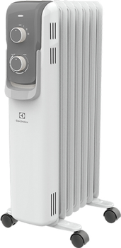 Масляний обігрівач ELECTROLUX EOH/M-7157