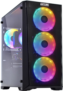 Компьютер ARTLINE Gaming X47 (X47v75)