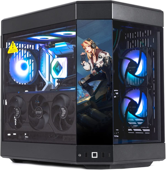 Компьютер ARTLINE Gaming Y60 Windows 11 Home (Y60v50Win)