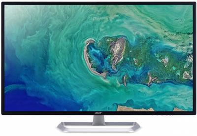 Монітор Acer 31.5" EB321HQAbi IPS FullHD широкоформатний Black (UM.JE1EE.A05)