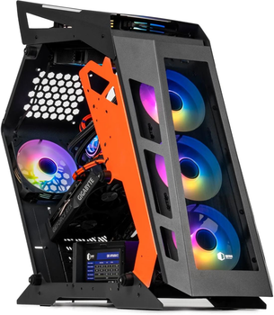 Компьютер ARTLINE Gaming STLKR (STLKRv36)