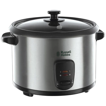 Рисоварка Russell Hobbs 19750-56 Cook&Home Б/В