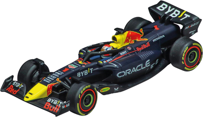 Auto Carrera Go!!! Red Bull Racing RB19 M. Verstappen (4007486642362)