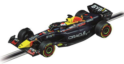 Auto Carrera Go!!! Red Bull Racing RB19 M. Verstappen (4007486642362)