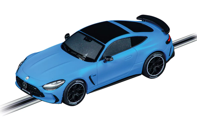 Автомобіль Carrera Go!!! AMG Mercedes GT Hyperblue Magno (4007486642522)