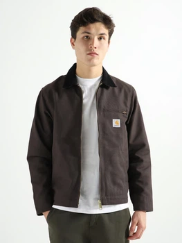 Куртка демісезонна чоловіча Carhartt WIP Detroit Jacket 