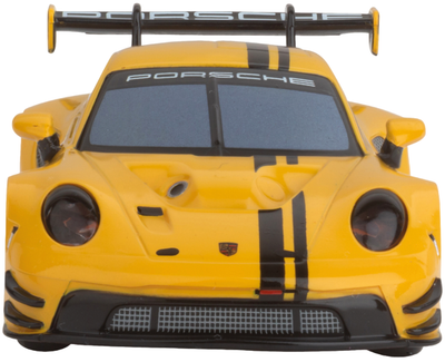 Автомобіль Carrera Hybrid Racing Porsche 911 GT3 R Grello (9003150146469)