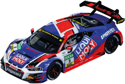 Автомобіль Carrera Digital 124 Audi R8 LMS GT3 evo II Engstler Motorsport No.8 DTM 2023 (4007486239661)